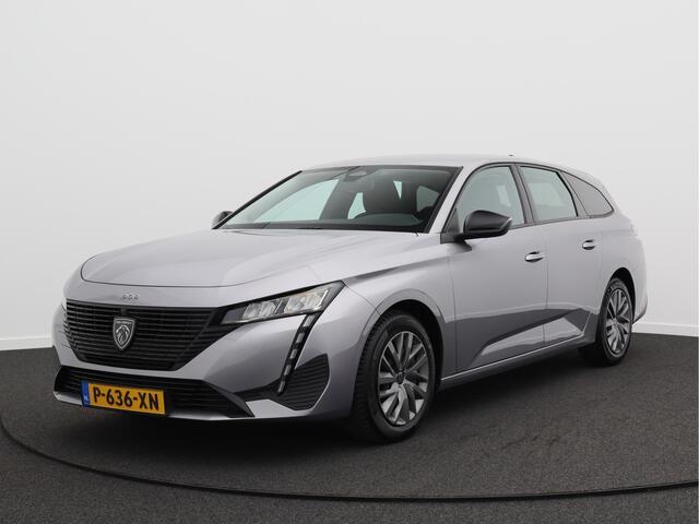Peugeot 308 SW 1.2 PureTech Active Pack Business/ zeer mooi!