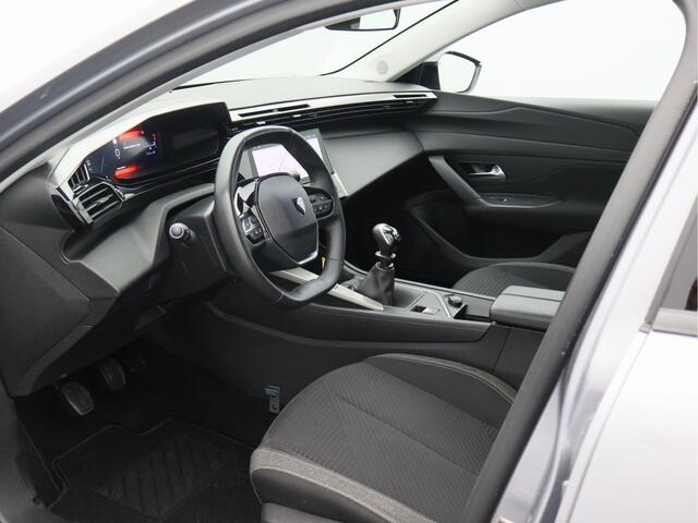 Peugeot 308 SW 1.2 PureTech Active Pack Business/ zeer mooi!