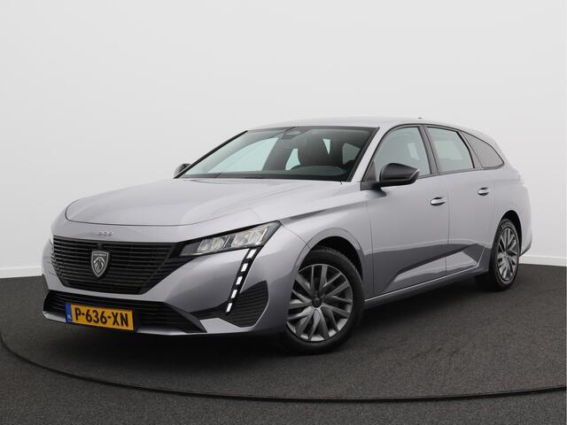 Peugeot 308 SW 1.2 PureTech Active Pack Business/ zeer mooi!