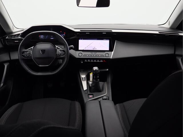 Peugeot 308 SW 1.2 PureTech Active Pack Business/ zeer mooi!