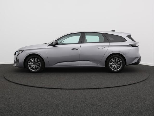 Peugeot 308 SW 1.2 PureTech Active Pack Business/ zeer mooi!