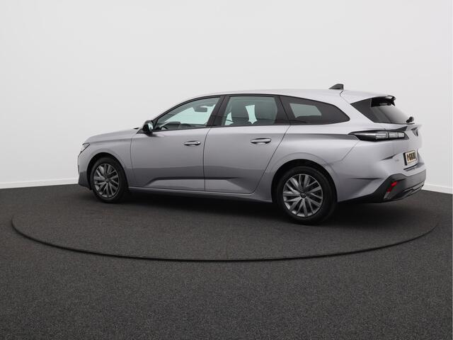 Peugeot 308 SW 1.2 PureTech Active Pack Business/ zeer mooi!