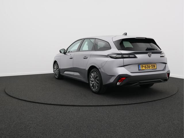 Peugeot 308 SW 1.2 PureTech Active Pack Business/ zeer mooi!