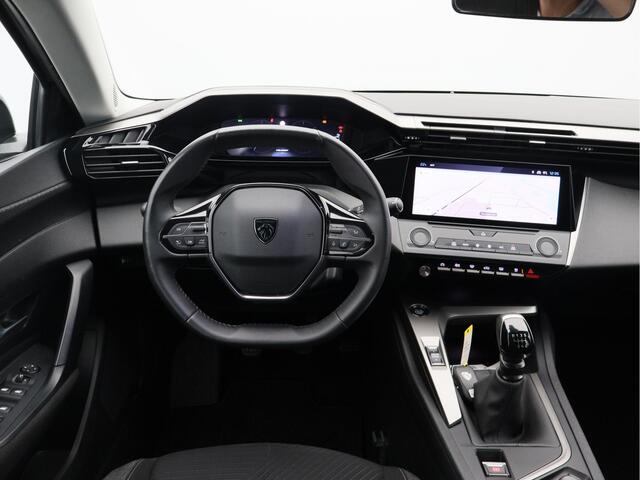 Peugeot 308 SW 1.2 PureTech Active Pack Business/ zeer mooi!