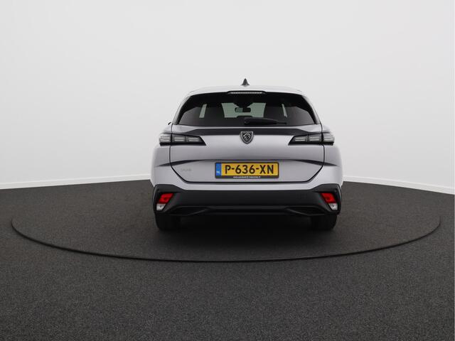 Peugeot 308 SW 1.2 PureTech Active Pack Business/ zeer mooi!