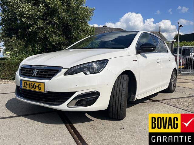 Peugeot 308 1.2 PureTech GT-line Nav. | Cruise Control