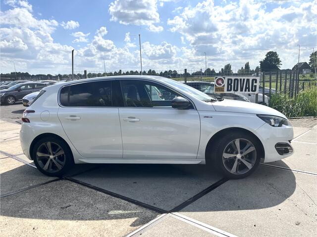 Peugeot 308 1.2 PureTech GT-line Nav. | Cruise Control