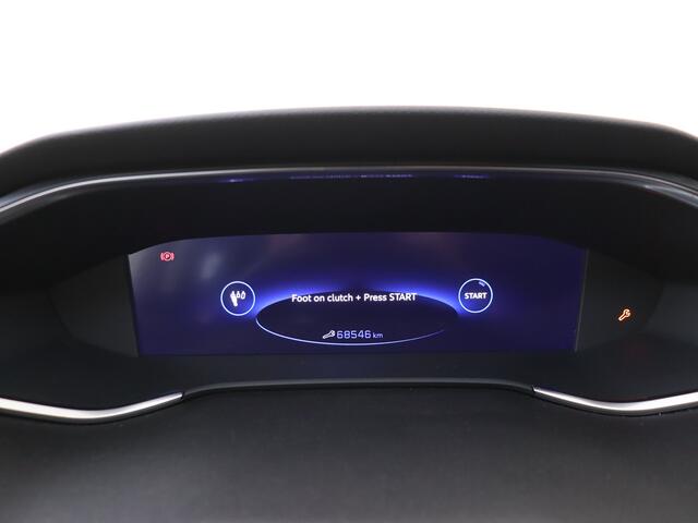 Peugeot 308 1.2 PureTech Allure Leder !