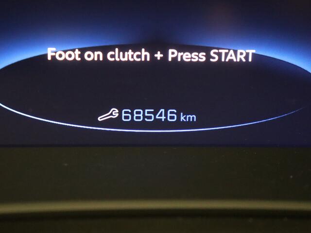 Peugeot 308 1.2 PureTech Allure Leder !