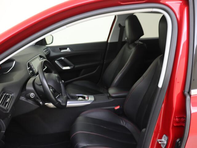 Peugeot 308 1.2 PureTech Allure Leder !
