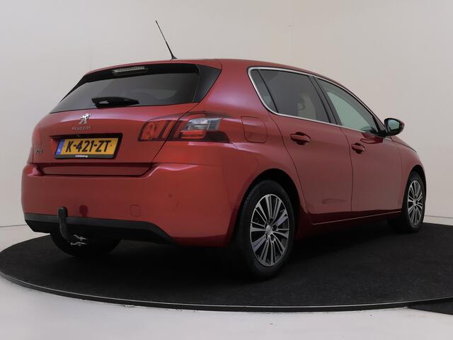 Peugeot 308 1.2 PureTech Allure Leder !