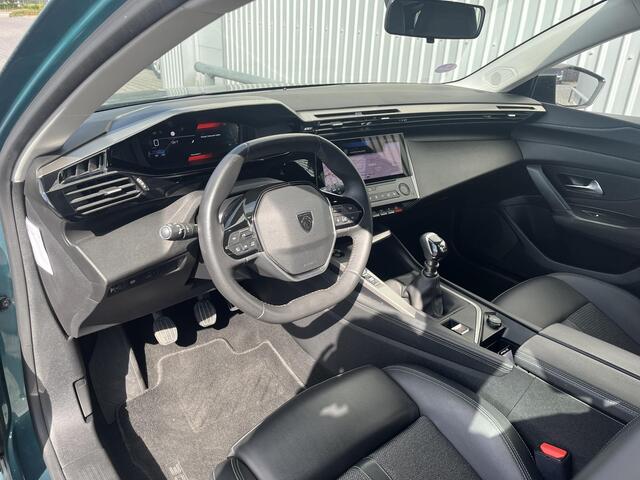 Peugeot 308 SW 1.2 PureTech Active Pack*NAVI*ECC*CRUISE*CARPLAY*