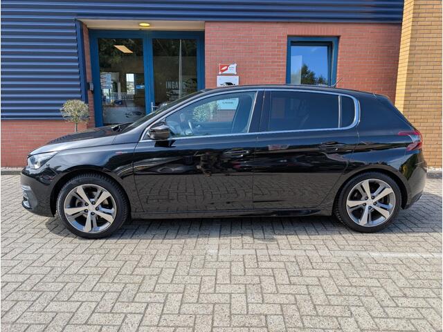 Peugeot 308 1.2 PURETECH GT-LINE, Airco, Cruise, PDC VenA, Trekhaak