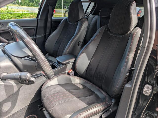 Peugeot 308 1.2 PURETECH GT-LINE, Airco, Cruise, PDC VenA, Trekhaak