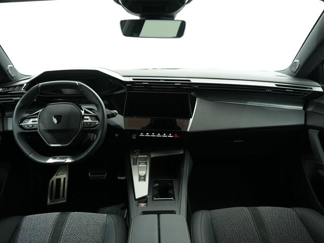 Peugeot 308 SW 1.2 PURETECH 130PK GT EAT8 | Navi | 360 camera | El. achterklep
