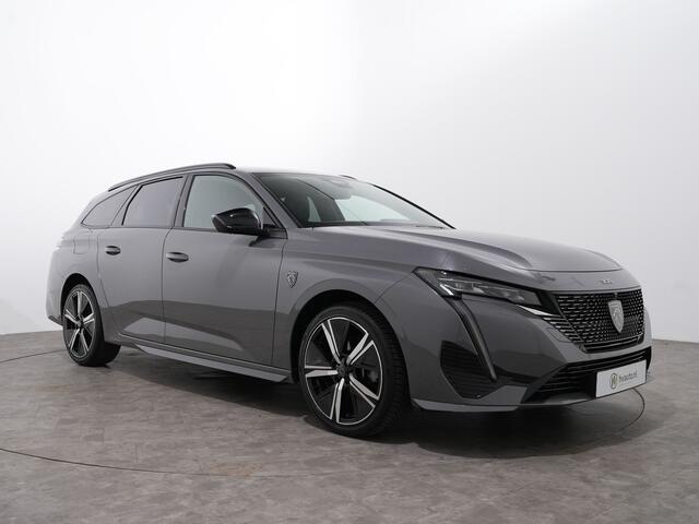 Peugeot 308 SW 1.2 PURETECH 130PK GT EAT8 | Navi | 360 camera | El. achterklep