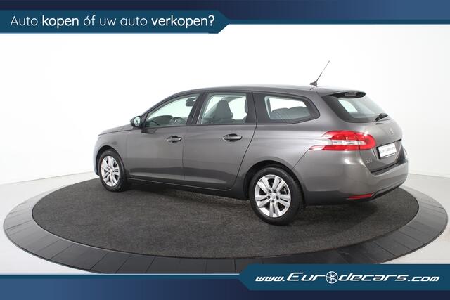 Peugeot 308 SW Active Pack Business *1ste Eigenaar*Navigatie*Camera*