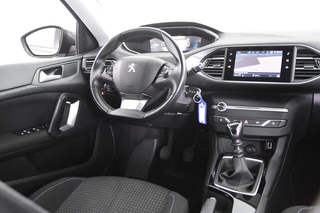 Peugeot 308 SW Active Pack Business *1ste Eigenaar*Navigatie*Camera*