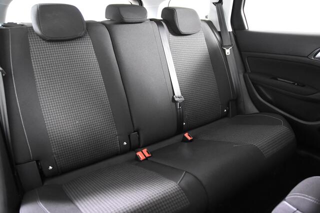 Peugeot 308 SW Active Pack Business *1ste Eigenaar*Navigatie*Camera*