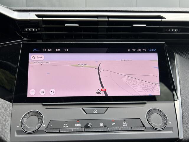 Peugeot 308 1.2 PureTech 131 PK AUTOMAAT 1e EIGENAAR ACTIVE LED NAVI CRUISE ECC