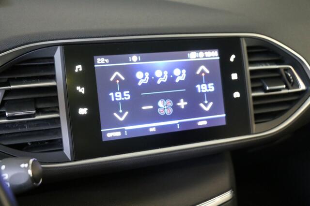 Peugeot 308 1.2 110pk