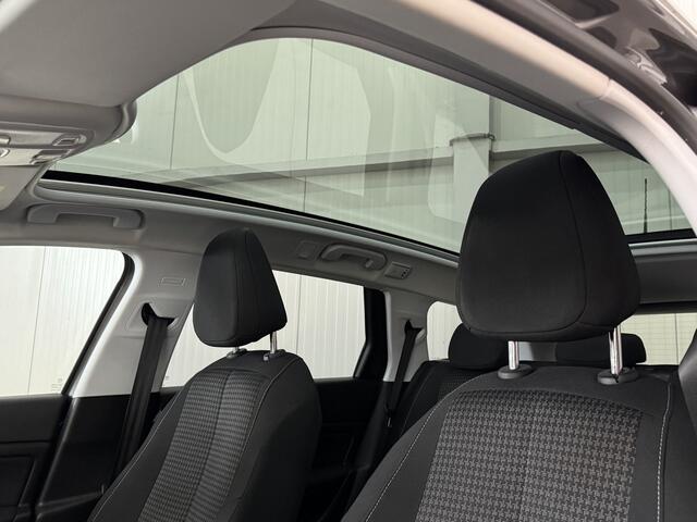 Peugeot 308 SW 1.2 PureTech Blue Lease Executive PANO 2X-PDC TREKHAAK LMV