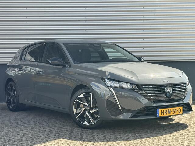 Peugeot 308 Allure Avantage 1.6 PHEV 180pk e-EAT8