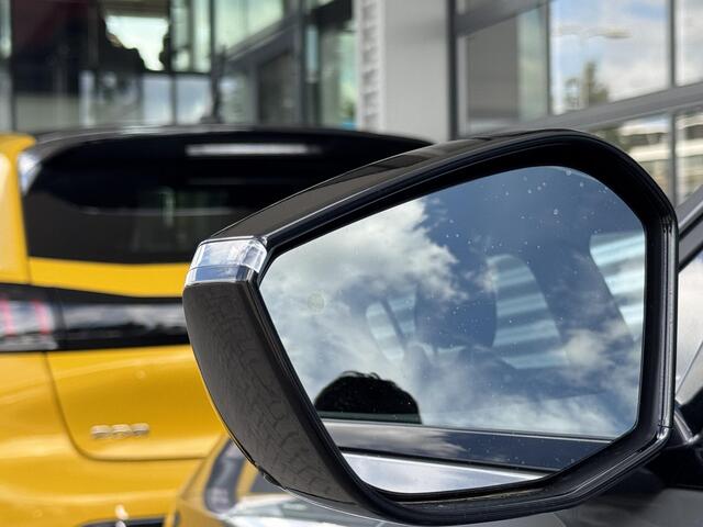 Peugeot 308 Allure Avantage 1.6 PHEV 180pk e-EAT8