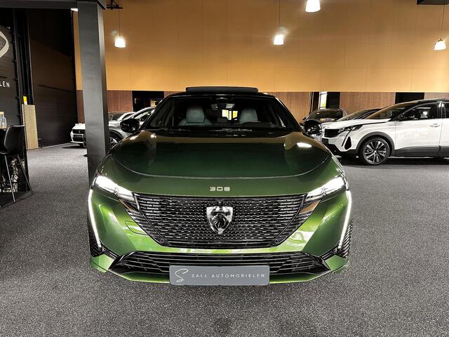 Peugeot 308 1.2 PureTech GT Pano/Focal/Massage/