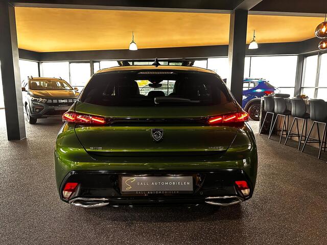Peugeot 308 1.2 PureTech GT Pano/Focal/Massage/