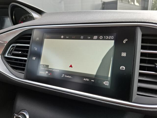 Peugeot 308 SW 1.6 BlueHDI Executive PANO DAK NAVI CRUISE ECC LED