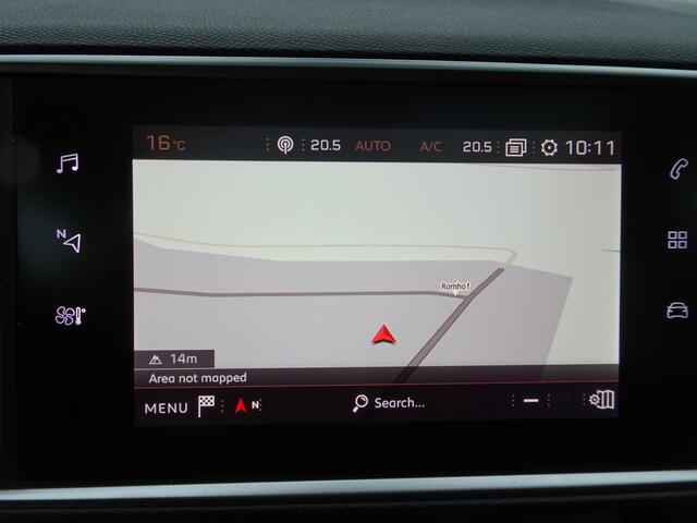 Peugeot 308 1.2 PureTech Executive 5-Drs