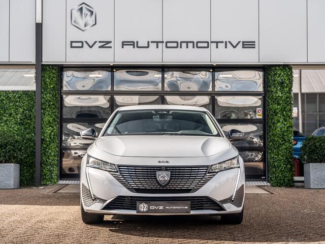 Peugeot 308 SW 1.5 BlueHDi Automaat Allure Business | Carplay | Virtual | ACC | BTW |