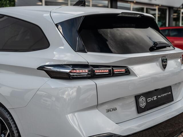 Peugeot 308 SW 1.5 BlueHDi Automaat Allure Business | Carplay | Virtual | ACC | BTW |
