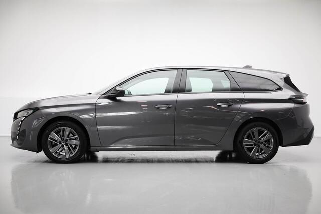 Peugeot 308 1.2 PureTech Allure |Carplay|Cruise|Navi|LED|