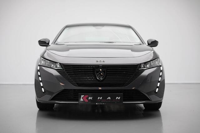 Peugeot 308 1.2 PureTech Allure |Carplay|Cruise|Navi|LED|