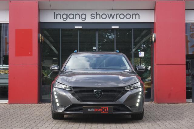Peugeot 308 SW 1.5 BlueHDi Active Pack Business | Virtual Cockpit | LED | Navigatie | Climate | Trekhaak | Origineel NL |