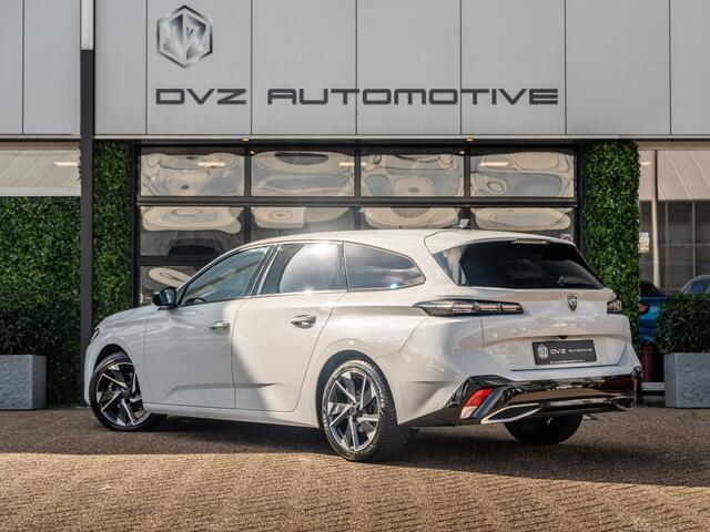 Peugeot 308 SW 1.5 BlueHDi Automaat Allure Business | Carplay | Virtual | ACC | BTW |