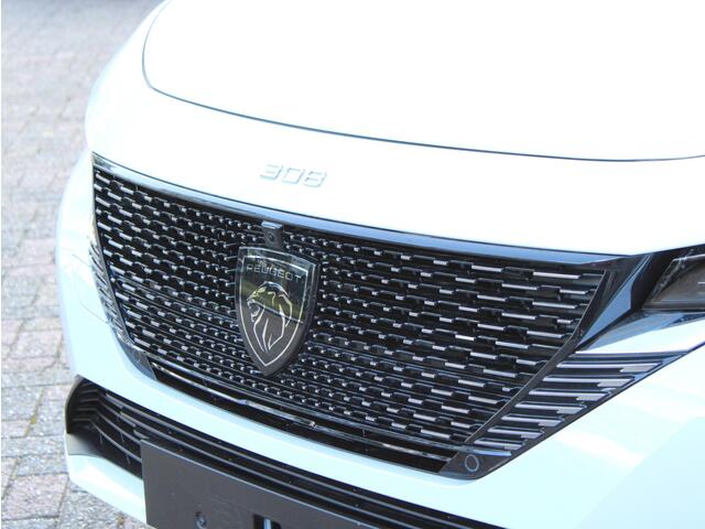Peugeot 308 SW 1.2 Hybrid 145 e-DCS6 GT VOORRAAD KORTING