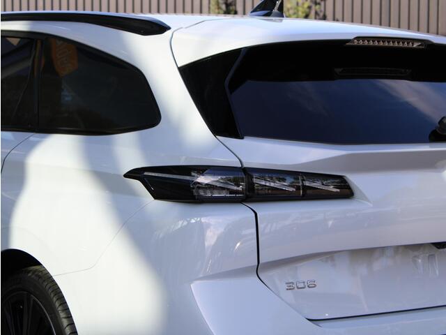 Peugeot 308 SW 1.2 Hybrid 145 e-DCS6 GT VOORRAAD KORTING