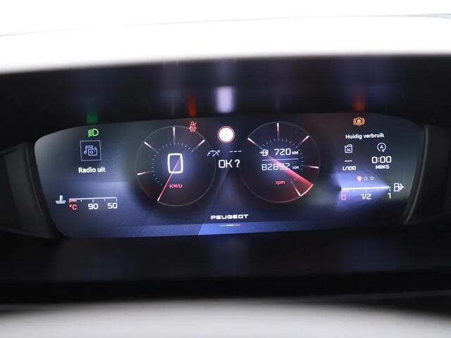 Peugeot 308 110 Active Pack Business Nav/Clima/Park