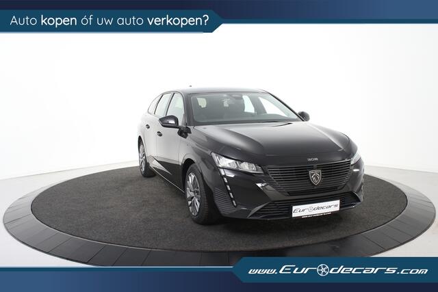 Peugeot 308 SW 1.2 PureTech Active Pack 81ste Eigenaar*Navigatie*Parkassist*DAB*