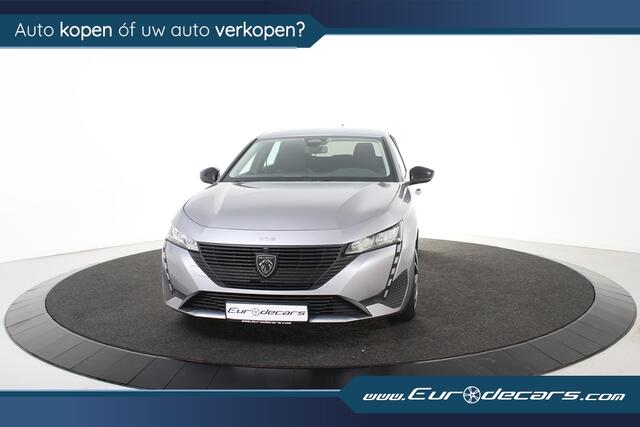 Peugeot 308 SW 1.2 PureTech Active Pack *1ste Eigenaar*Navigatie*Parkassist*DAB*