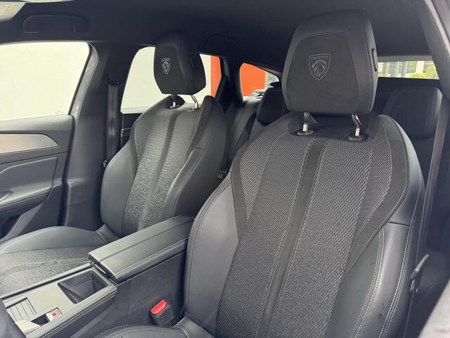 Peugeot 308 SW 1.2 PT 130 EAT8 GT | El. achterklep | Rondomzicht camera | Meer foto's volgen | Prijs is rijklaar