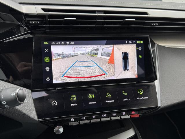 Peugeot 308 SW 1.2 PT 130 EAT8 GT | El. achterklep | Rondomzicht camera | Meer foto's volgen | Prijs is rijklaar