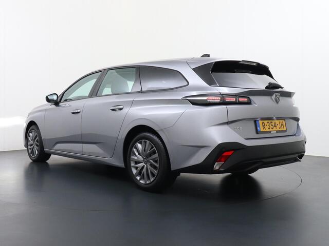 Peugeot 308 SW 1.2 110PK Active Pack Business | AppleCarplay/Android Auto | Parkeersensoren | Comfortstoelen | LED | Keyless | Climate Control | Cruise Control | Isofix |