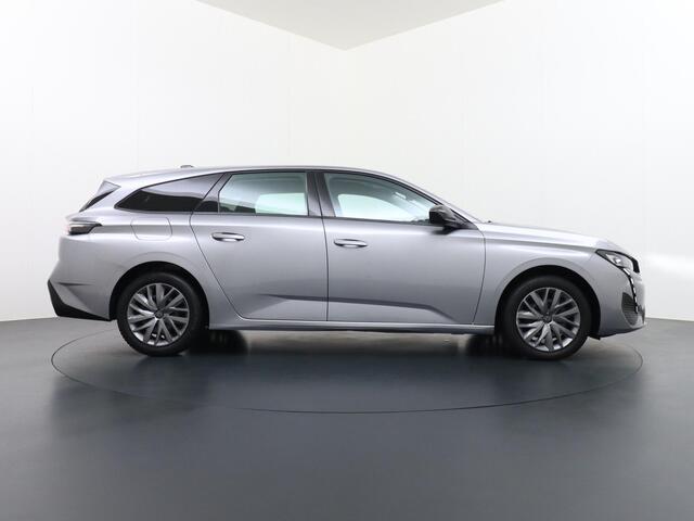 Peugeot 308 SW 1.2 110PK Active Pack Business | AppleCarplay/Android Auto | Parkeersensoren | Comfortstoelen | LED | Keyless | Climate Control | Cruise Control | Isofix |