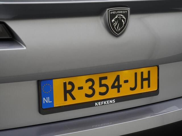 Peugeot 308 SW 1.2 110PK Active Pack Business | AppleCarplay/Android Auto | Parkeersensoren | Comfortstoelen | LED | Keyless | Climate Control | Cruise Control | Isofix |