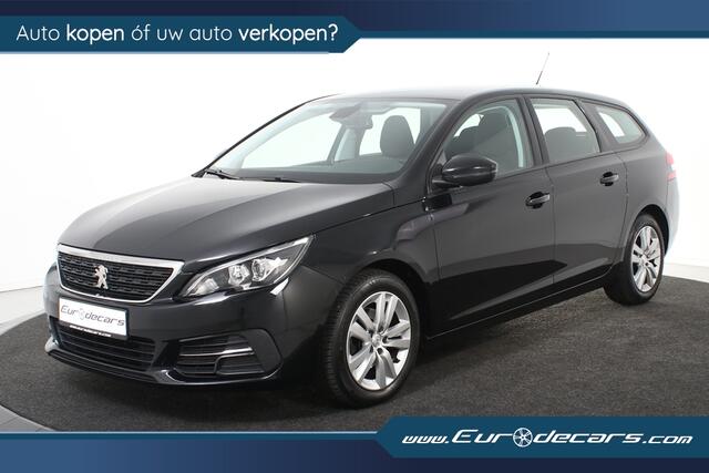 Peugeot 308 SW 1.2 PureTech Allure *KOPPAKKING LEK MEENEEMPRIJS*