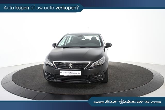 Peugeot 308 SW 1.2 PureTech Allure *KOPPAKKING LEK MEENEEMPRIJS*